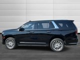Used 2021 Cadillac Escalade Premium Luxury image 2