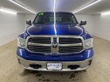 Used 2014 RAM 1500 Big Horn image 3