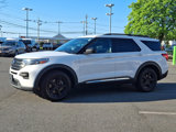 Certified 2021 Ford Explorer XLT image 5