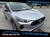Used 2023 Ford Escape ST-Line w/ Tech Pack #1 image 6