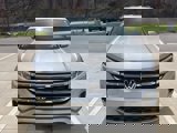 Used 2021 Volkswagen Atlas SE image 2