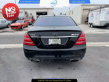 Used 2012 Mercedes-Benz S 63 AMG image 6