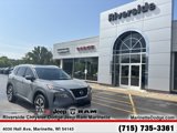 Used 2021 Nissan Rogue SV image 2