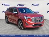 Used 2019 GMC Terrain Denali w/ LPO, Floor Liner Package image 3