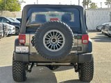 Used 2017 Jeep Wrangler Sport image 5