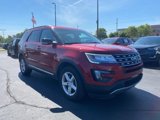 Used 2016 Ford Explorer XLT image 3