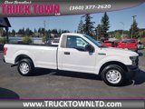 Used 2017 Ford F150 XL w/ Equipment Group 101A Mid image 2