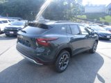 New 2025 Chevrolet Trax LT w/ Sunroof Package image 3
