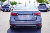 New 2025 Nissan Versa S w/ S Plus Package image 6