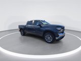 Used 2022 Chevrolet Silverado 1500 LT image 2