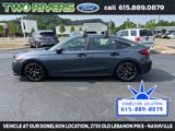 Used 2023 Honda Civic Sport Touring image 5
