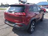 Used 2014 Jeep Cherokee Trailhawk w/ Cold Weather Group image 5