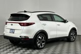 Used 2022 Kia Sportage EX image 4