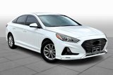 Used 2018 Hyundai Sonata SE image 2