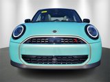 New 2025 MINI Cooper S image 2