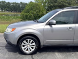Used 2011 Subaru Forester 2.5X Premium w/ All-Weather Pkg image 6