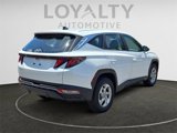 Used 2022 Hyundai Tucson SE image 5