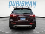 Used 2016 INFINITI QX50 Journey w/ Premium Package image 5