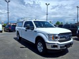 Used 2019 Ford F150 XLT w/ Equipment Group 301A Mid image 3
