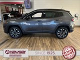 Certified 2023 Jeep Compass Limited image 2