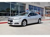 Used 2015 Chevrolet Malibu LS image 2