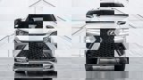 Used 2019 Lexus NX 300 F Sport w/ F Sport Comfort Package image 4