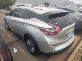 Used 2016 Nissan Murano S image 2