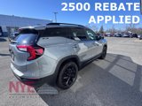 Used 2024 GMC Terrain SLE w/ Driver Convenience Package image 3