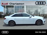 Used 2020 Audi A4 2.0T Premium image 2