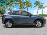 Used 2015 MAZDA CX-5 Grand Touring image 2