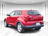 Used 2012 Kia Sportage LX image 3