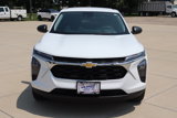 Used 2025 Chevrolet Trax LS image 2