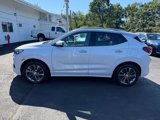 Certified 2020 Buick Encore GX Essence w/ Experience Buick Package image 2