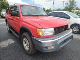 Used 2000 Toyota 4Runner 2WD image 5