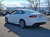 Used 2016 Chrysler 200 S image 4