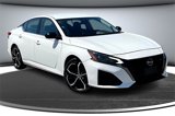 Used 2023 Nissan Altima 2.5 SR image 3