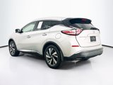 Used 2015 Nissan Murano Platinum w/ Platinum Technology Package image 5