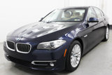 Used 2015 BMW 528i xDrive Sedan image 5