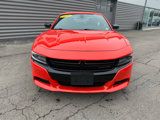 Used 2020 Dodge Charger SXT w/ Blacktop Package image 3