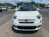 Used 2017 FIAT 500X Lounge w/ Lounge Premium Package (AWD) image 2