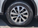 Certified 2022 Subaru Outback Premium image 4