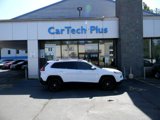 Used 2015 Jeep Cherokee Limited w/ Luxury Group image 5