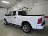 Used 2017 RAM 1500 Express image 3