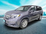 Used 2019 Honda Pilot LX image 2