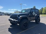 Used 2021 Jeep Wrangler Sport image 4