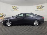 Certified 2022 Chevrolet Malibu LS image 4