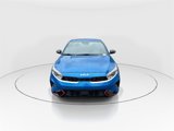 Used 2023 Kia Forte GT-Line w/ GT-Line Technology Package image 3