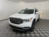Used 2019 GMC Acadia SLT image 2