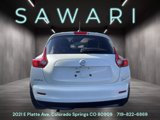 Used 2012 Nissan Juke SL image 5
