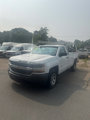 Used 2018 Chevrolet Silverado 1500 W/T image 3